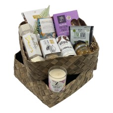 Basket of Treats